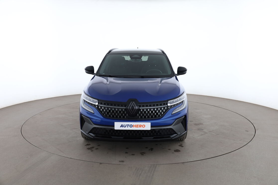 Renault Austral 1.2 Hybrid E-Tech GSR2 Techno Esprit Alpine — photo 8