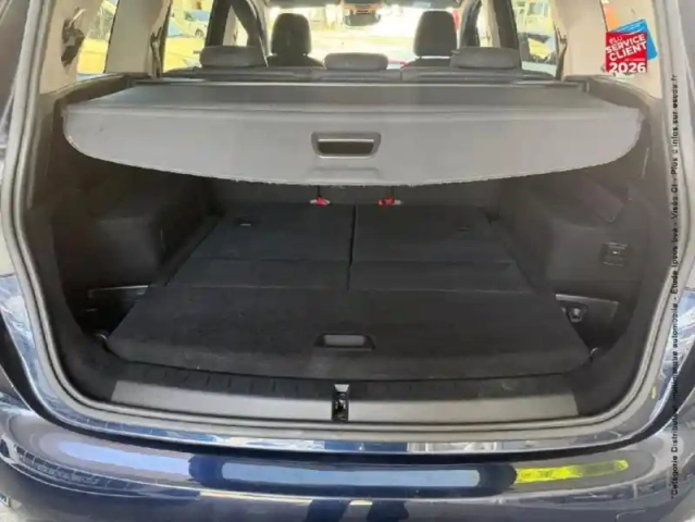 Bmw Serie 2 série 2 gran tourer 218da 150ch  lounge — photo 14