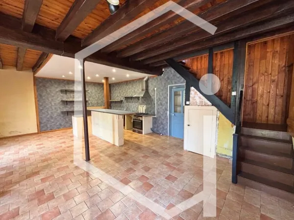 Maison 5 pièces 150 m²