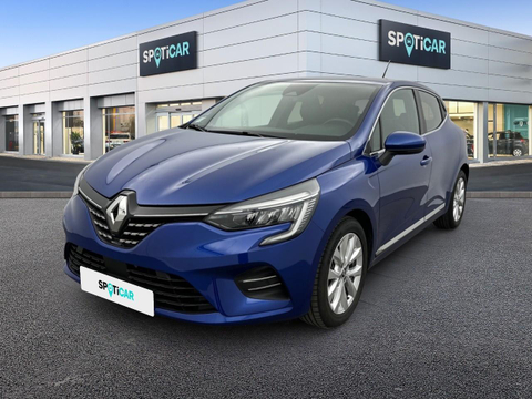Renault Clio tce 90 - 21n sl lutecia