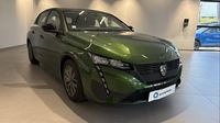Peugeot 308 1.2 PureTech 110ch S&S Active Pack