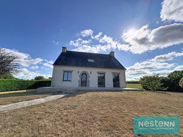 Maison 5 pièces à vendre à Ploeuc L Hermitage - 259 400 €