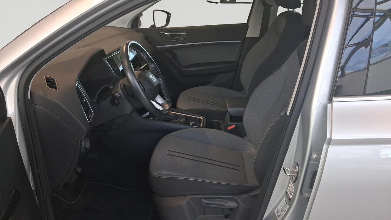 Seat Ateca 2.0 TDI 150 ch Start/Stop DSG7 — photo 11