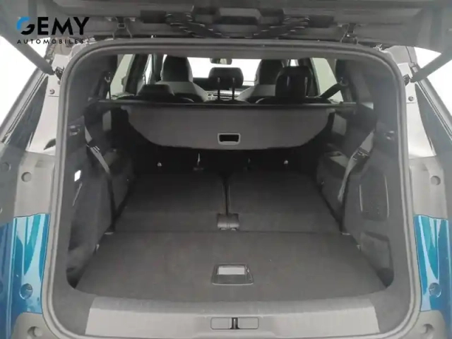 Peugeot 5008 hybrid 145 ch e-dcs6 — photo 6