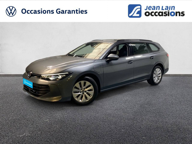 Volkswagen Passat 1.5 eHybrid 204 DSG6