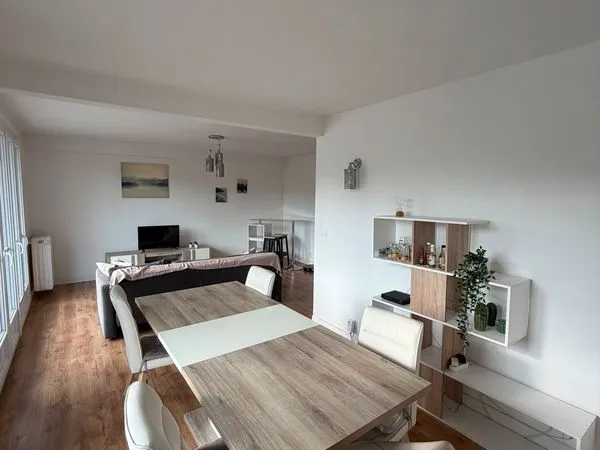 Appartement Tours (colocation)