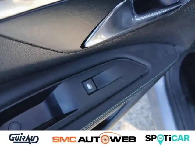 Peugeot 3008 puretech 130ch s&amp;s bvm6 — photo 34