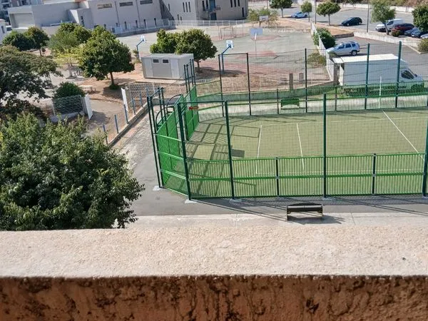 Location Appartement en CORSE du Sud