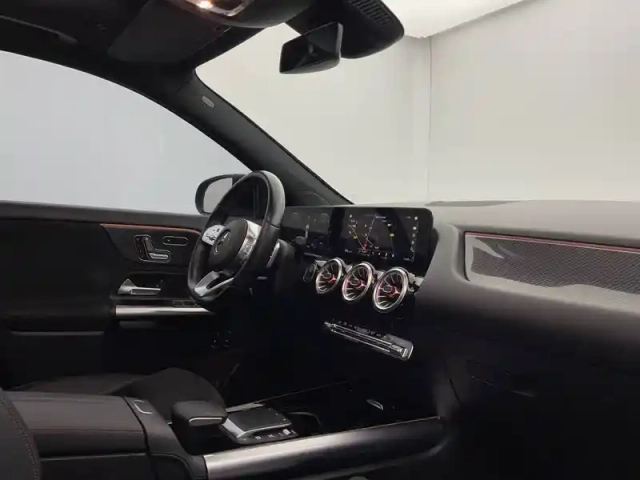 Mercedes Gla 250 e 8g-dct — photo 27