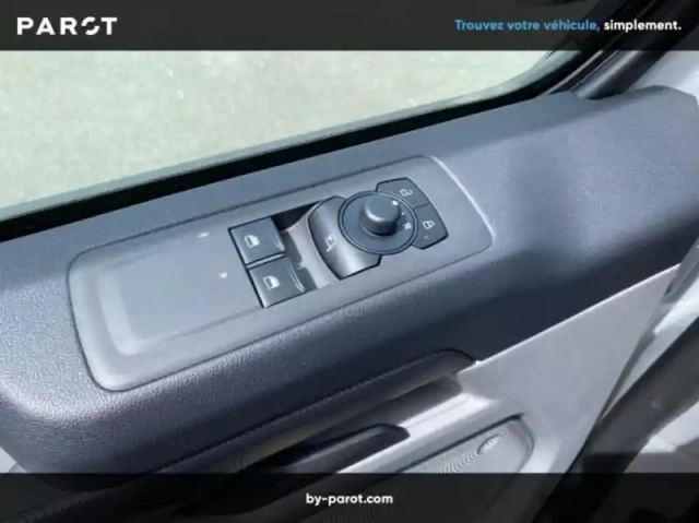 Ford Custom fg 280 l1h1 2.0 ecoblue 136ch trend — photo 6