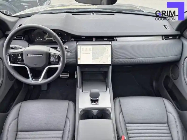 Land Rover Discovery Sport p270e phev awd bva — photo 41