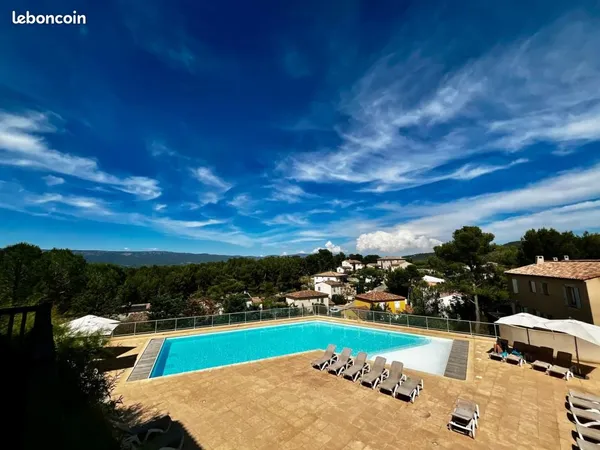 Maison 3 pièces 45 m²
