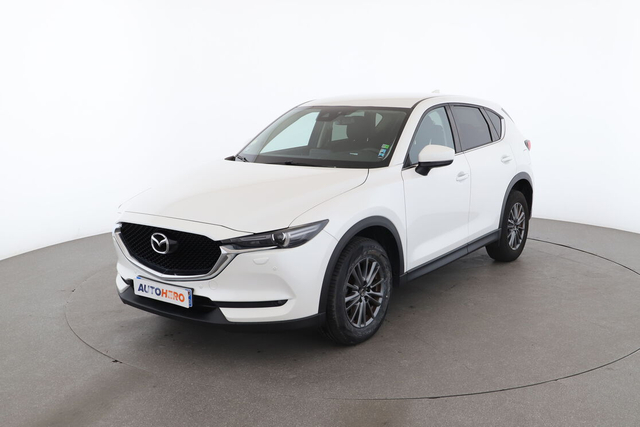 Mazda CX-5 2.2 Skyactiv-D Dynamique 4x2