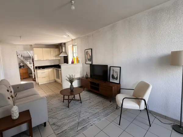 Maison 3 pièces 68 m²