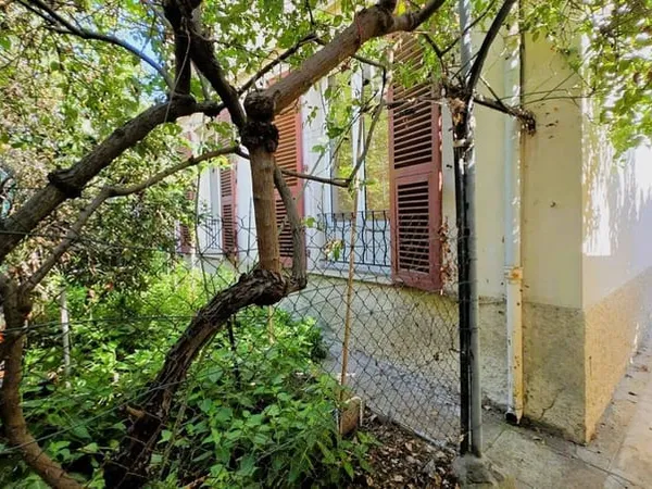 Appartement 4 pièces