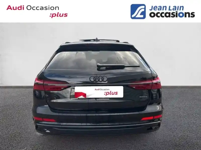 Audi A6 avant 55 tfsie 367 ch s tronic 7 quattro — photo 6