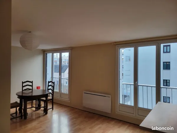 Appartement T2