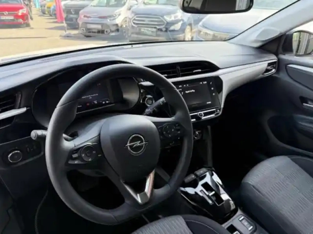 Opel Corsa electric 136ch edition — photo 10