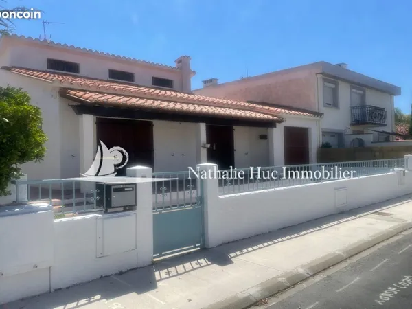 Maison 5 pièces 99 m²