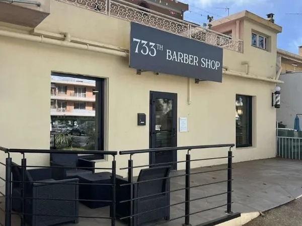 Local commercial 54 m²