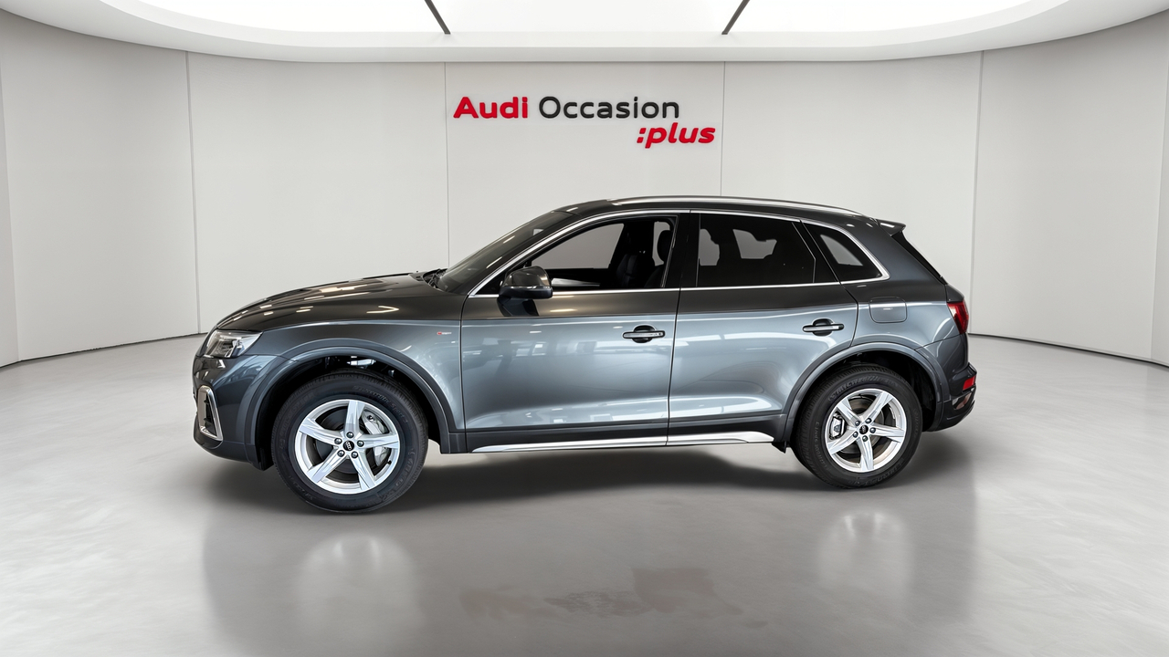Audi Q5 50 TFSIe 299 S tronic 7 Quattro — photo 2