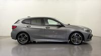 Bmw Série 1 116dA 116ch M Sport DKG7 — photo 4