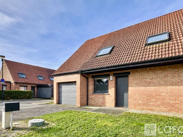 Maison 5 pièces 103 m²