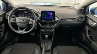 Ford Puma 1.0 EcoBoost 125ch S&S mHEV Titanium Powershift — photo 11