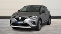 Renault Captur 1.6 E-Tech hybride 145ch Techno Fast Track