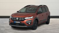 Dacia Jogger 1.0 ECO-G 100ch Extreme+ 5 places