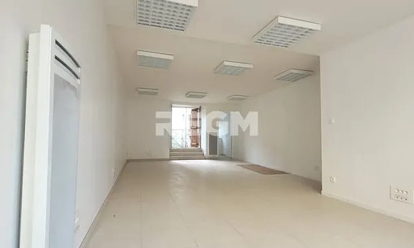 Opportunité Rare à CHAUMONT (52000) Ensemble Immobilier :