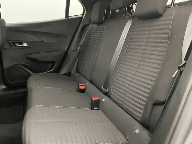 Peugeot 2008 puretech 100 s&amp;s bvm6 — photo 15