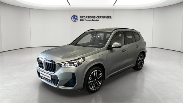 BMW X1 xDrive 25e 245ch DKG7