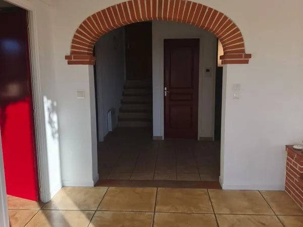 Appartement à louer Montgaillard Lauragais