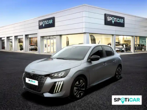 Peugeot 208 hybrid 110 ch e-dcs6