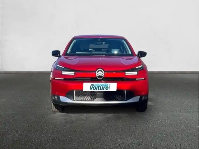 Citroën C4 e- 156 ch autonomie étendue — photo 21