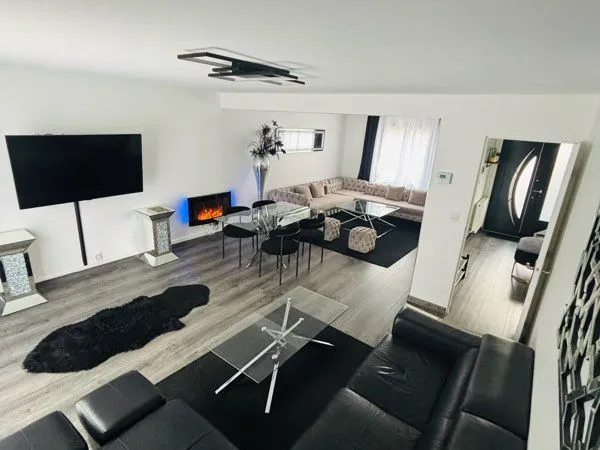 Maison Familiale 6 pièces + sous sol aménagé