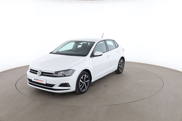 Volkswagen Polo 1.0 TSI Connect