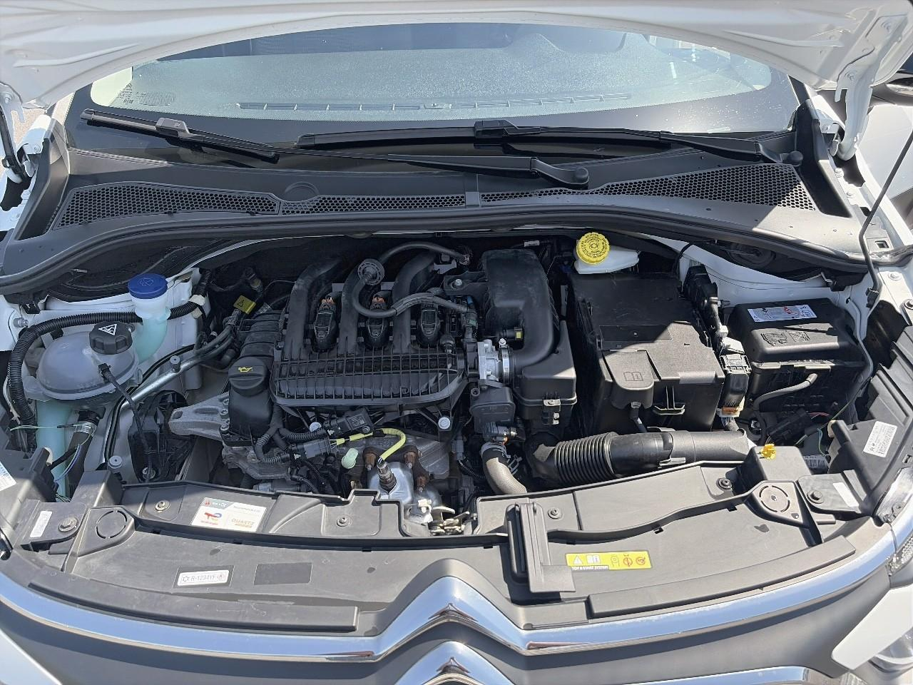 Citroën C3 1.2 puretech 83ch s&s max — photo 12