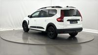 Dacia Jogger 1.0 TCe 110ch Extreme+ 5 places — photo 8