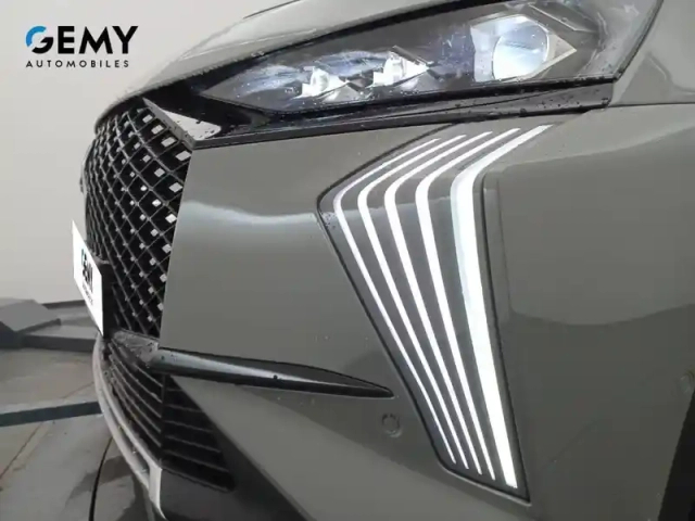 Ds Ds 7 hybride rechargeable e-tense 225 eat8 — photo 17