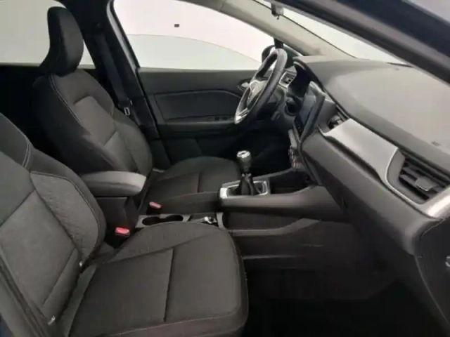 Renault Captur 1.0 tce 90ch evolution — photo 29
