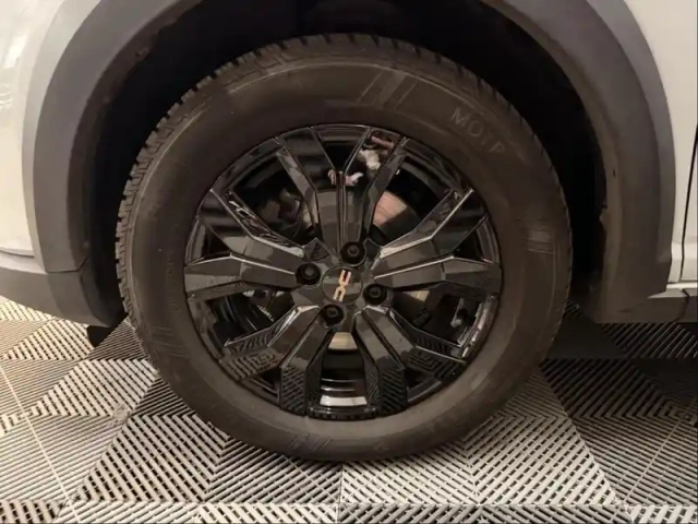 Dacia Jogger 1.0 eco-g 100ch sl extreme+ 7 places — photo 13