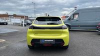 Peugeot 208 1.2 PureTech 100ch S&S Allure — photo 6