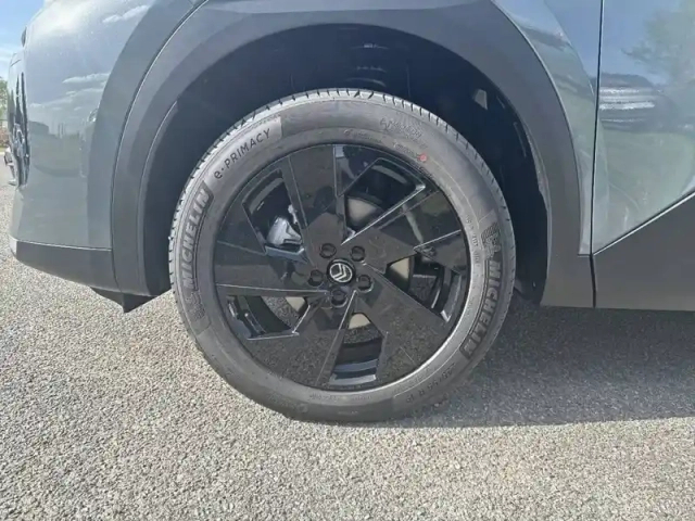 Citroën C5 Aircross hybride 145 ch e-dcs6 — photo 13