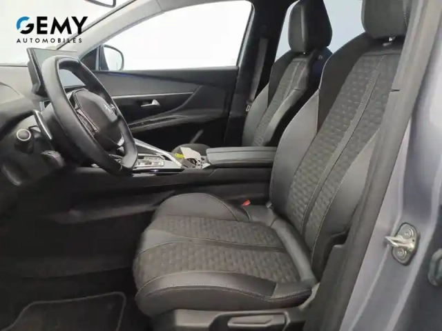 Peugeot 3008 bluehdi 130ch s&amp;s eat8 — photo 32