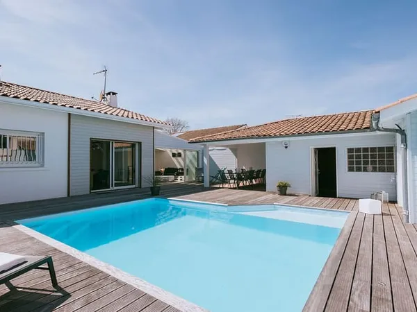 Maison 4 pièces 199 m²