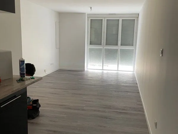 Location T2 rdc