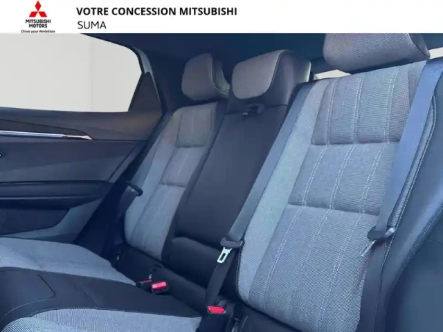 Mitsubishi Eclipse cross 87 kwh 218 — photo 12