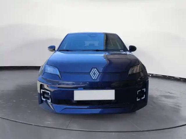 Renault 5 renault  e-tech electrique 120 ch autonomie urbaine — photo 6